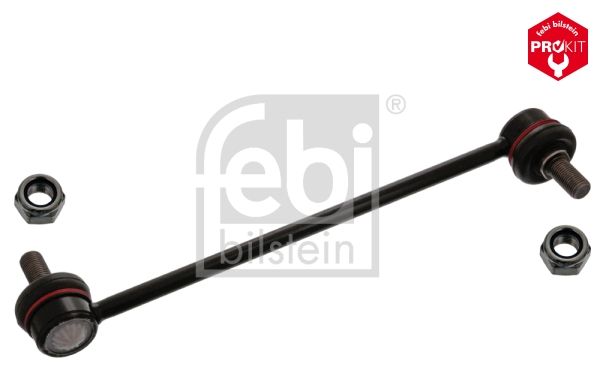 FEBI BILSTEIN Stiepnis/Atsaite, Stabilizators 41645